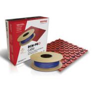 Warmup Electric Underfloor Heating